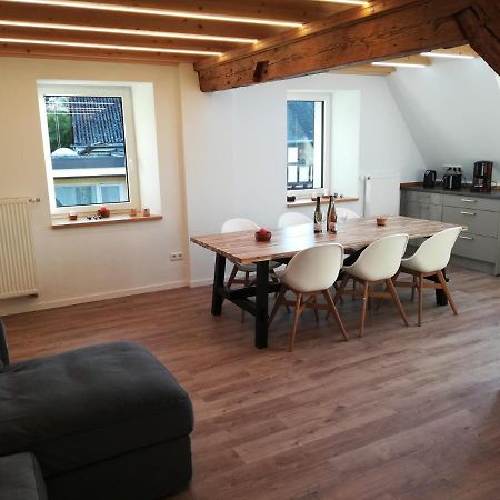 Praesenzhof Lay Apartment Luaran gambar