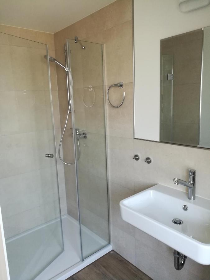 Praesenzhof Lay Apartment Luaran gambar