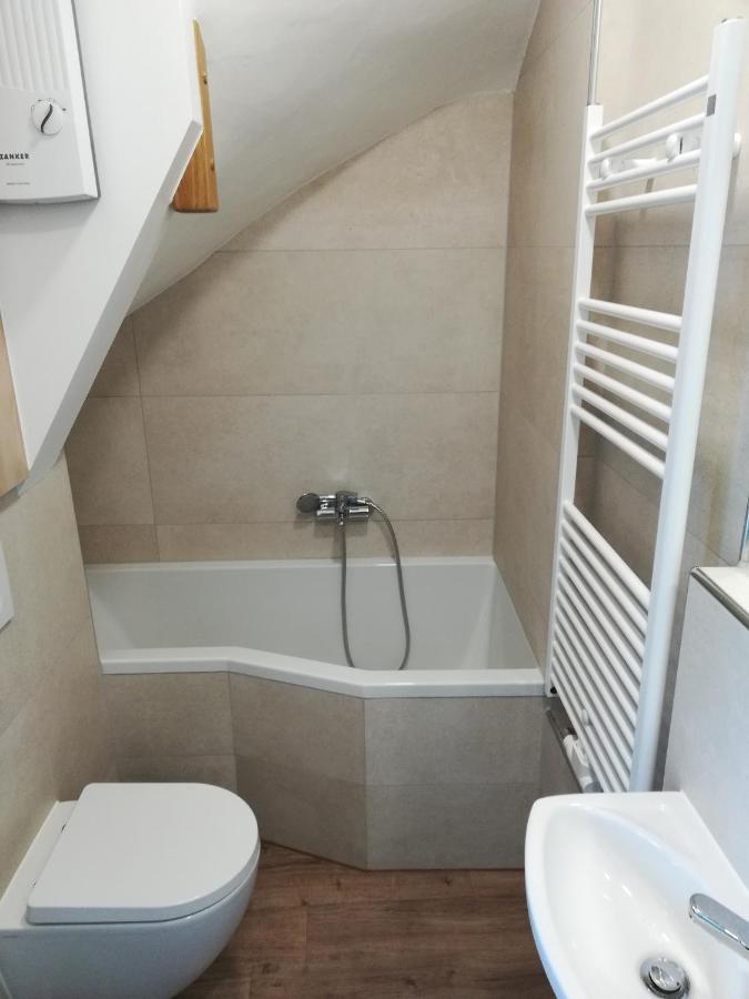 Praesenzhof Lay Apartment Luaran gambar