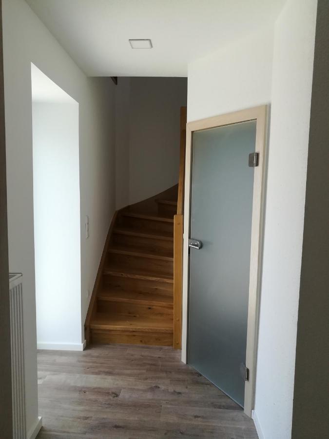Praesenzhof Lay Apartment Luaran gambar