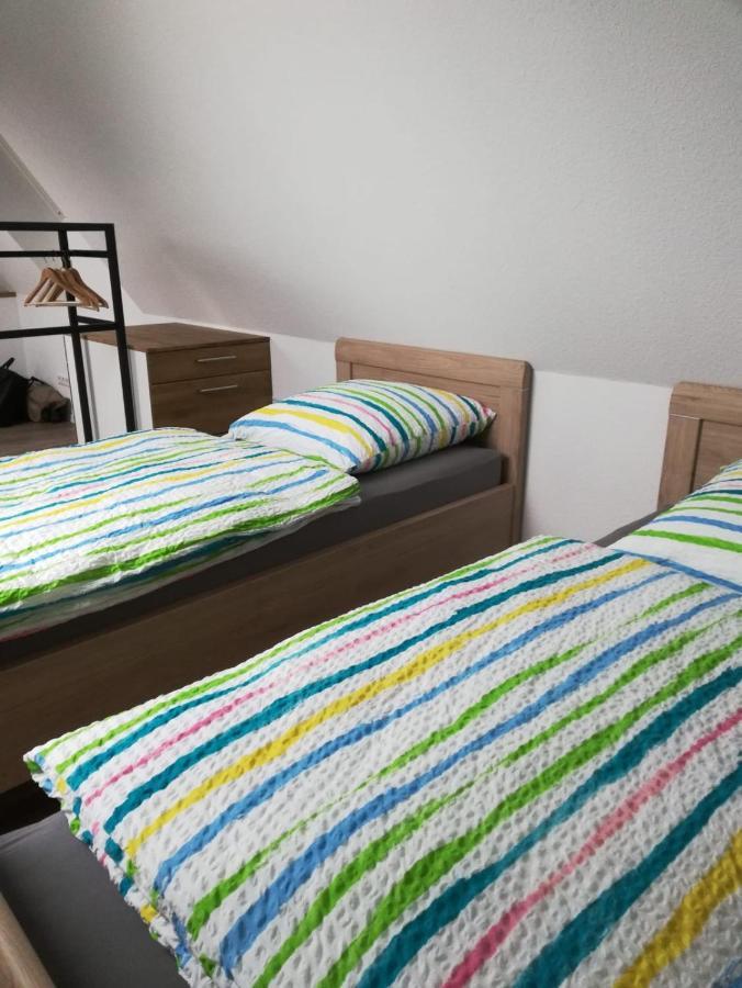 Praesenzhof Lay Apartment Luaran gambar