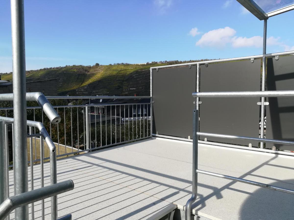 Praesenzhof Lay Apartment Luaran gambar