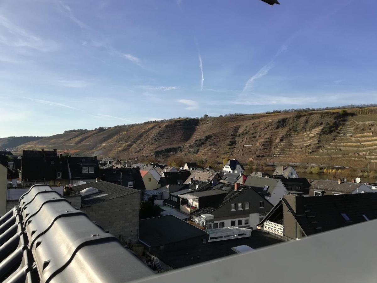 Praesenzhof Lay Apartment Luaran gambar